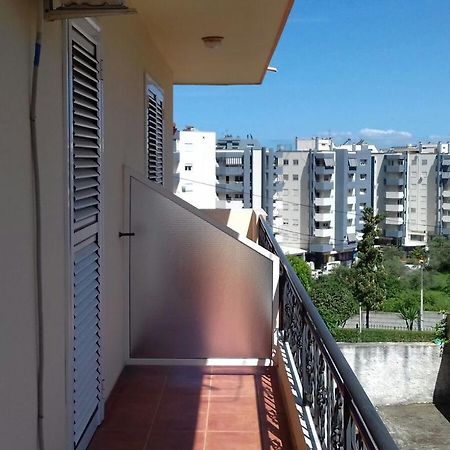 Vila Kristal Vlora Esterno foto