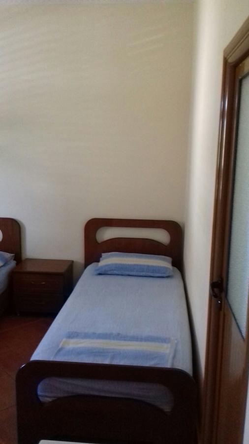 Vila Kristal Vlora Esterno foto