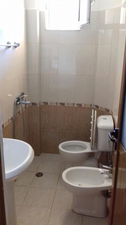 Vila Kristal Vlora Esterno foto