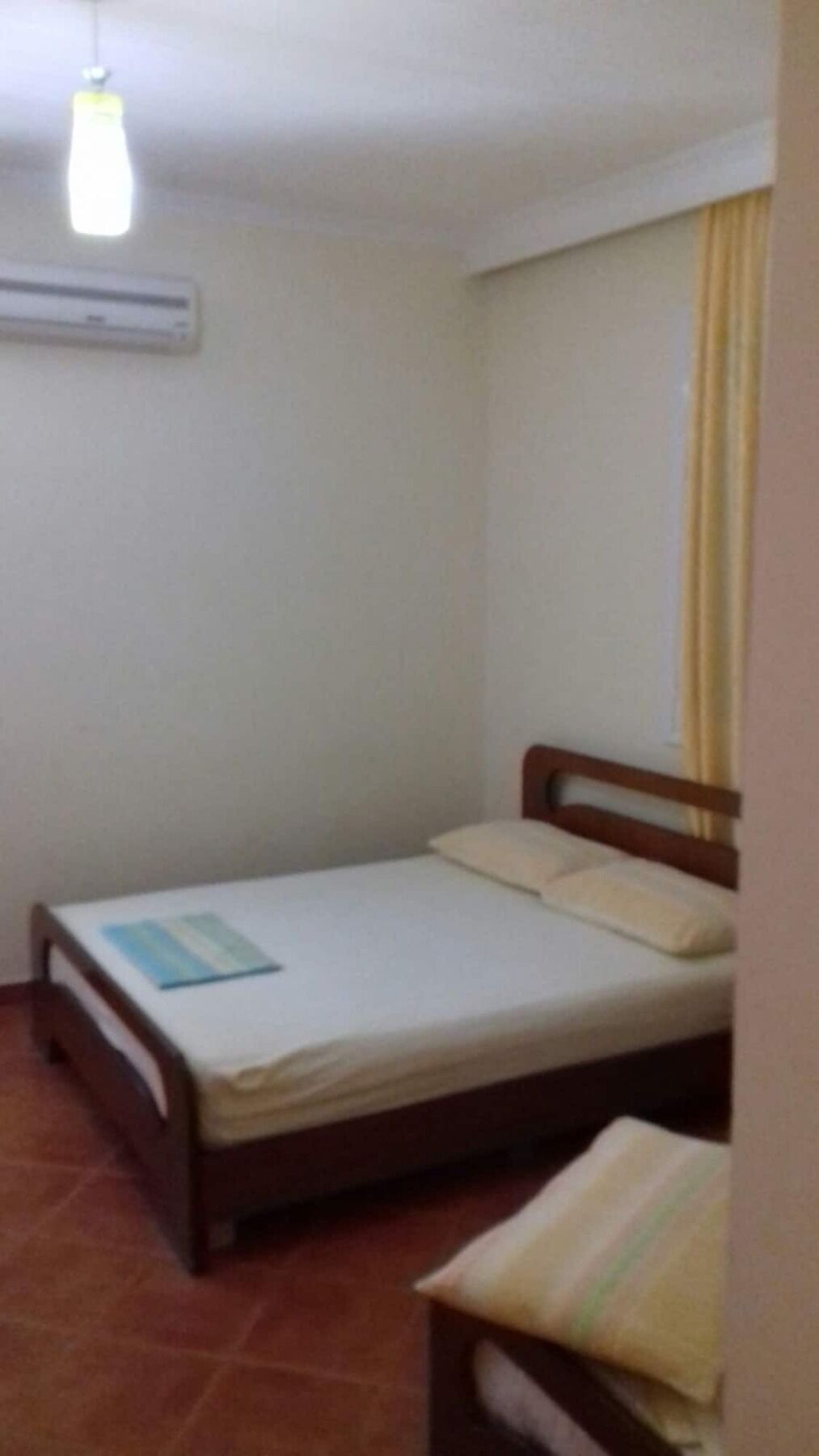 Vila Kristal Vlora Esterno foto