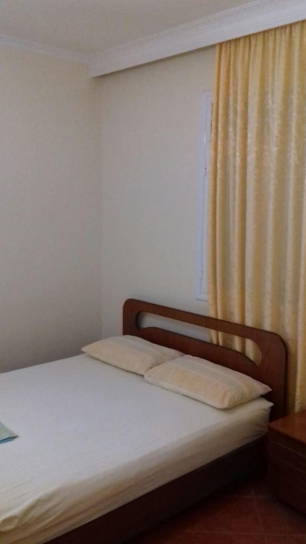 Vila Kristal Vlora Esterno foto